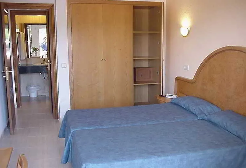 Hotel Viwo Eda location