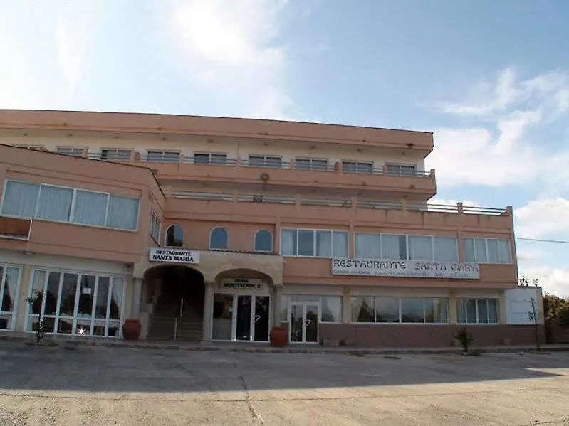 Hotel Viwo Eda Manacor