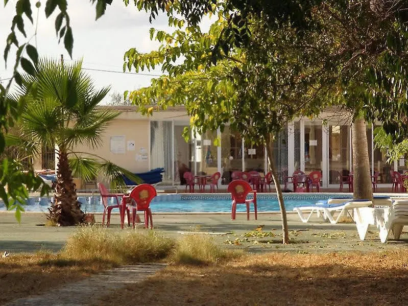 Hotel Viwo Eda Manacor  2*, Manacor (Mallorca) Espanha