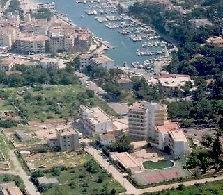 Hotel Viwo Eda Manacor   Manacor (Mallorca)